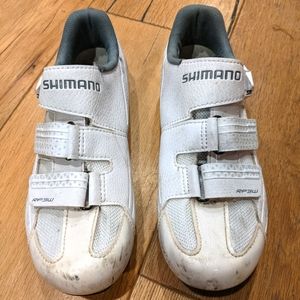 Shimano Biking Shoes